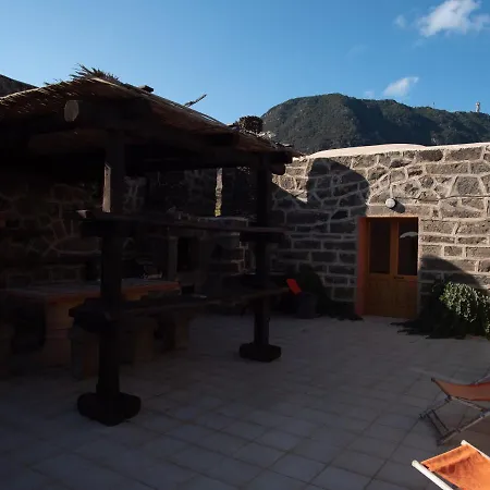 Pantelleria Serraglia Hébergement de vacances *
