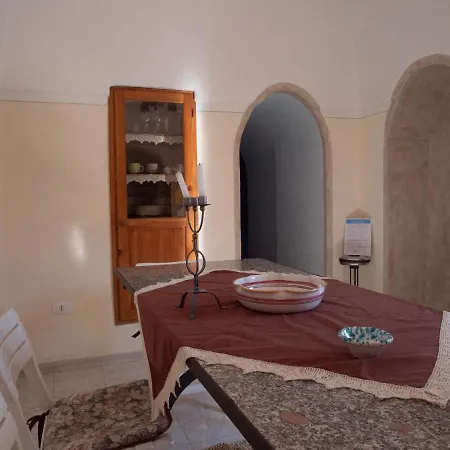 Hébergement de vacances Pantelleria Serraglia Scauri (Sicily)