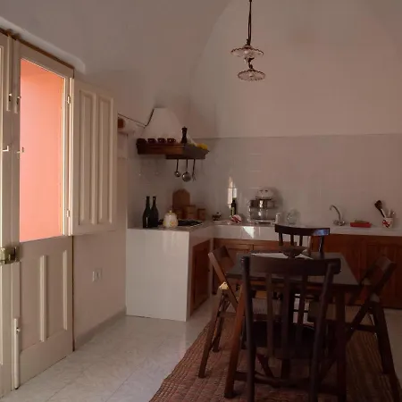 Pantelleria Serraglia *