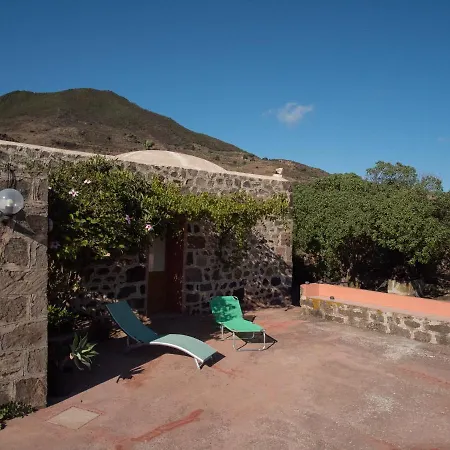 Pantelleria Serraglia