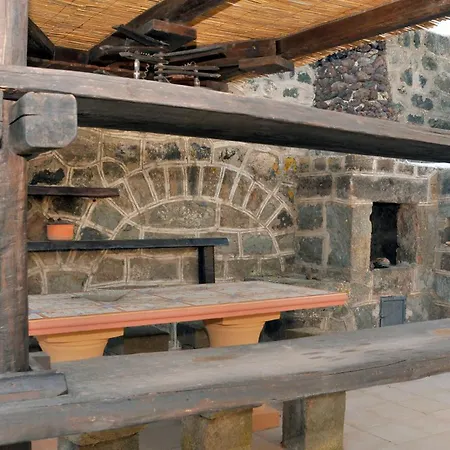 Pantelleria Serraglia Scauri (Sicily)