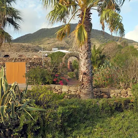 Pantelleria Serraglia *