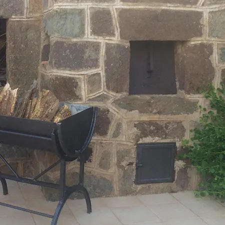 Pantelleria Serraglia Hébergement de vacances *