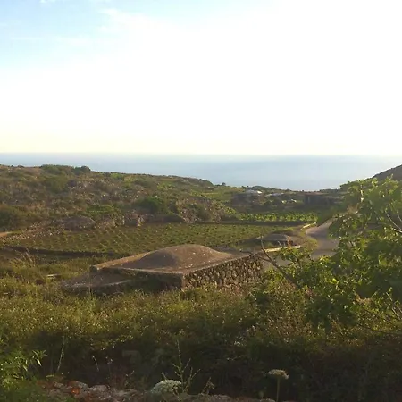 Hébergement de vacances Pantelleria Serraglia Scauri (Sicily)