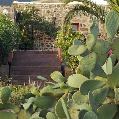 Pantelleria Serraglia *