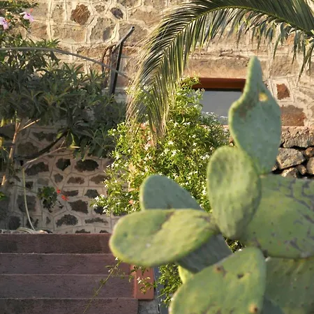 Pantelleria Serraglia